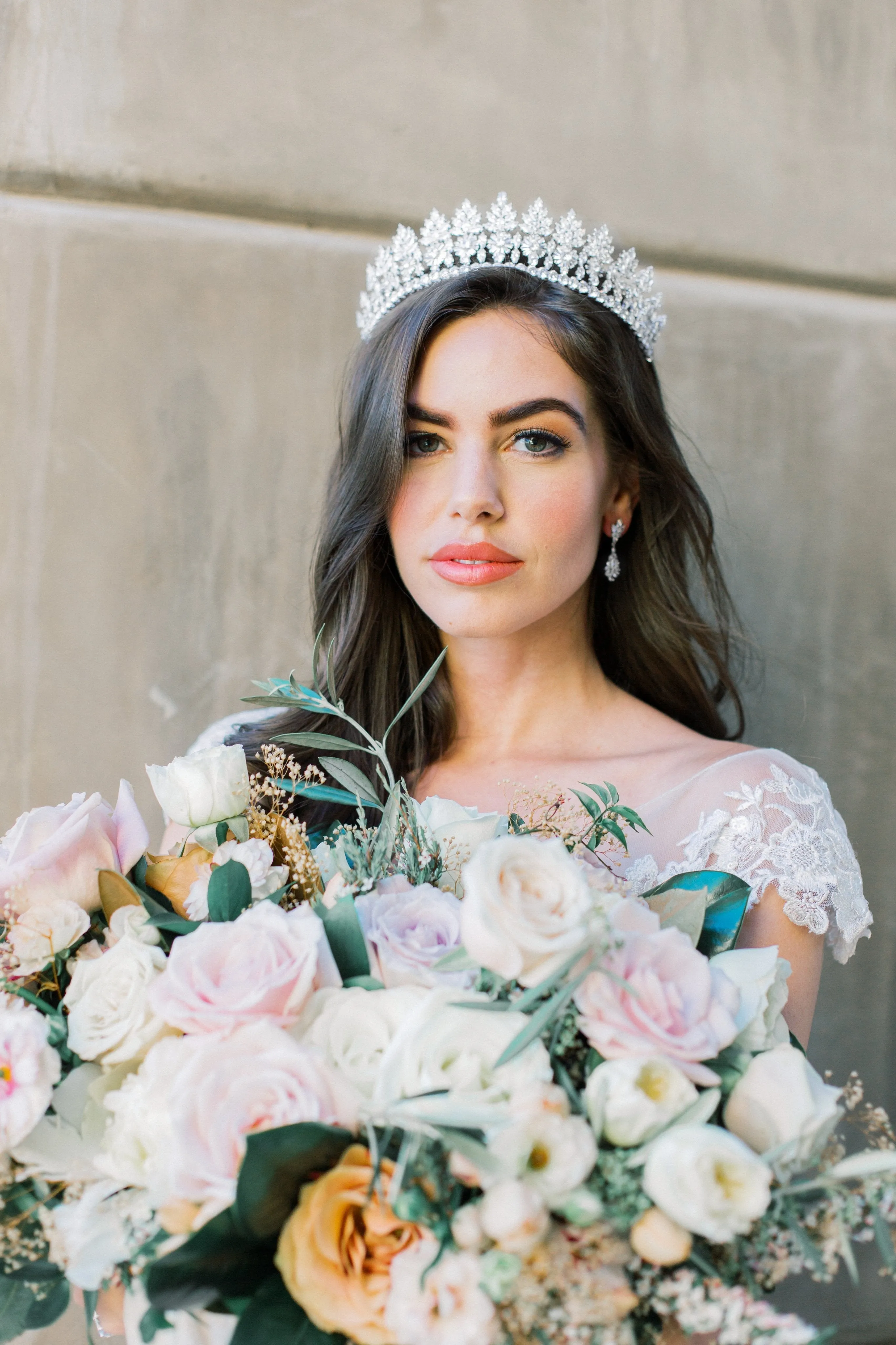 DUCHESS Tiara