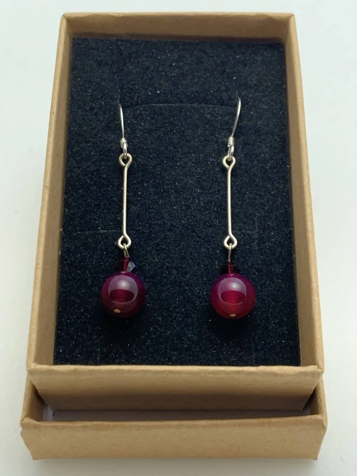 Dunans Rising Sterling Silver Jewellery
