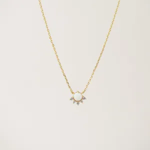 Juno Necklace