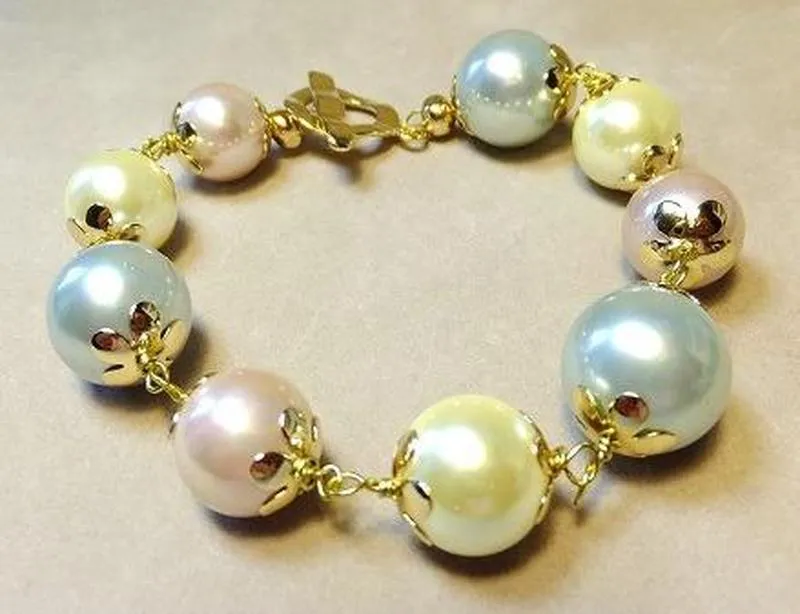 Mother of Pearl Bracelet