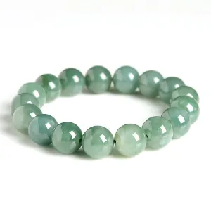 Natural Jade Bracelet Jadeite Bracelet BT130