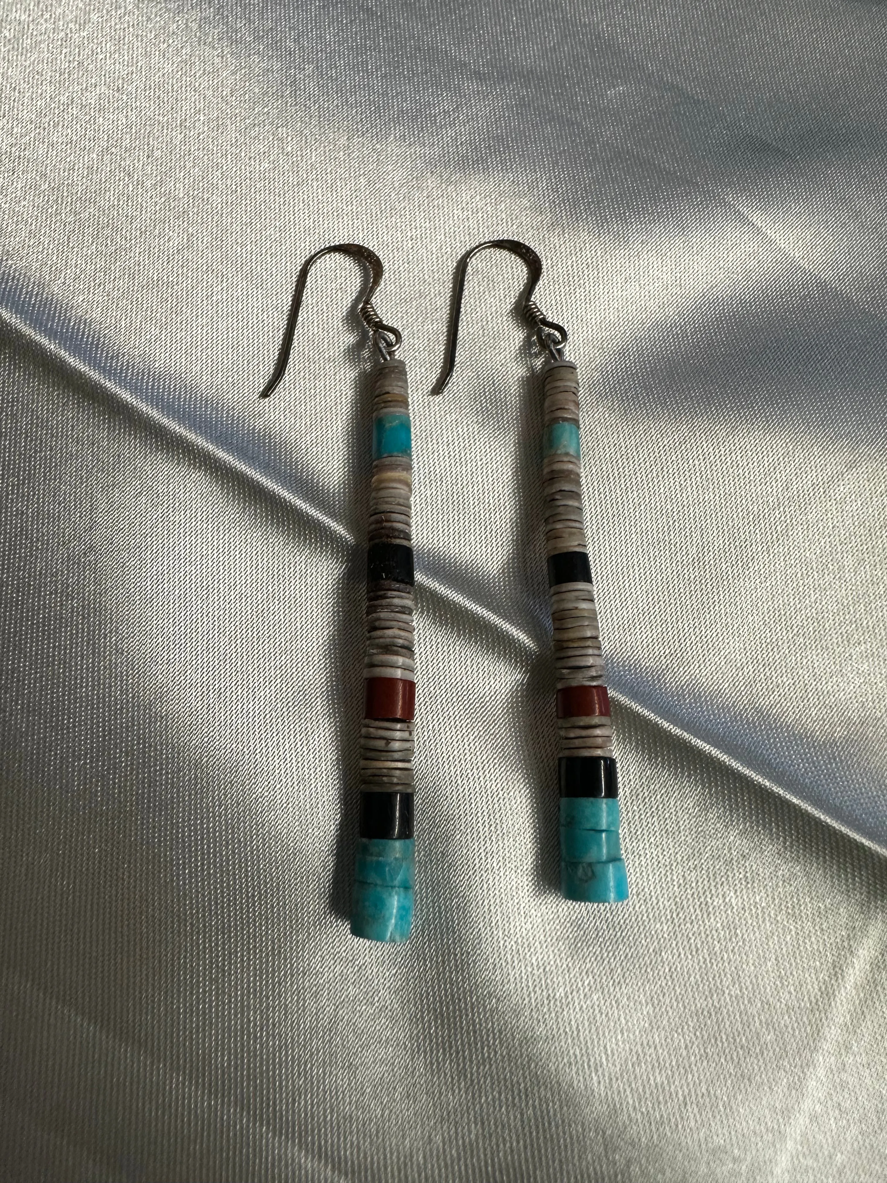 Santo Domingo Earrings