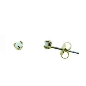 Tiny Opal Dot Posts